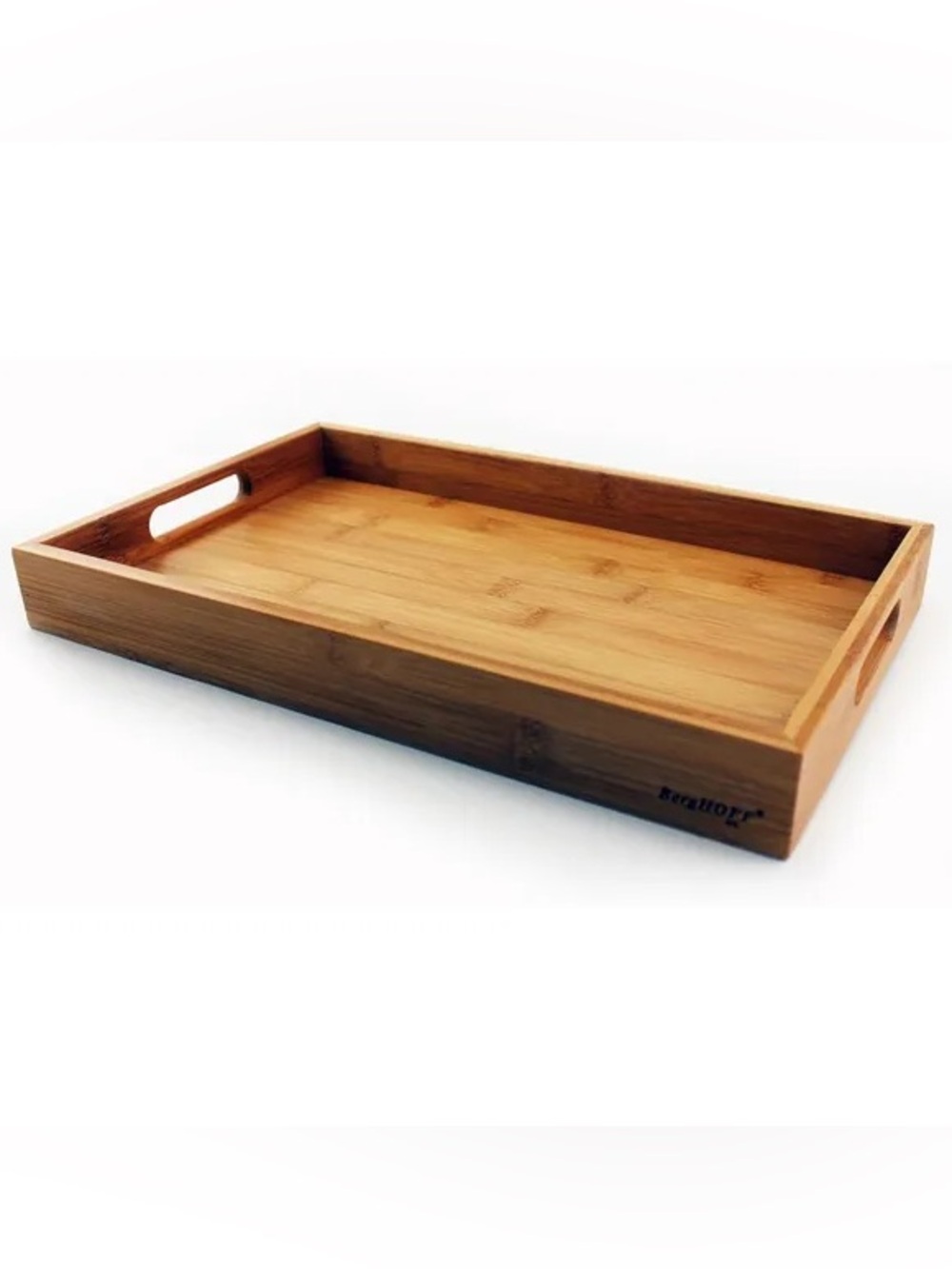 BerghOff Bamboo Wooden Bath Tray - Natural Brown Never Opened